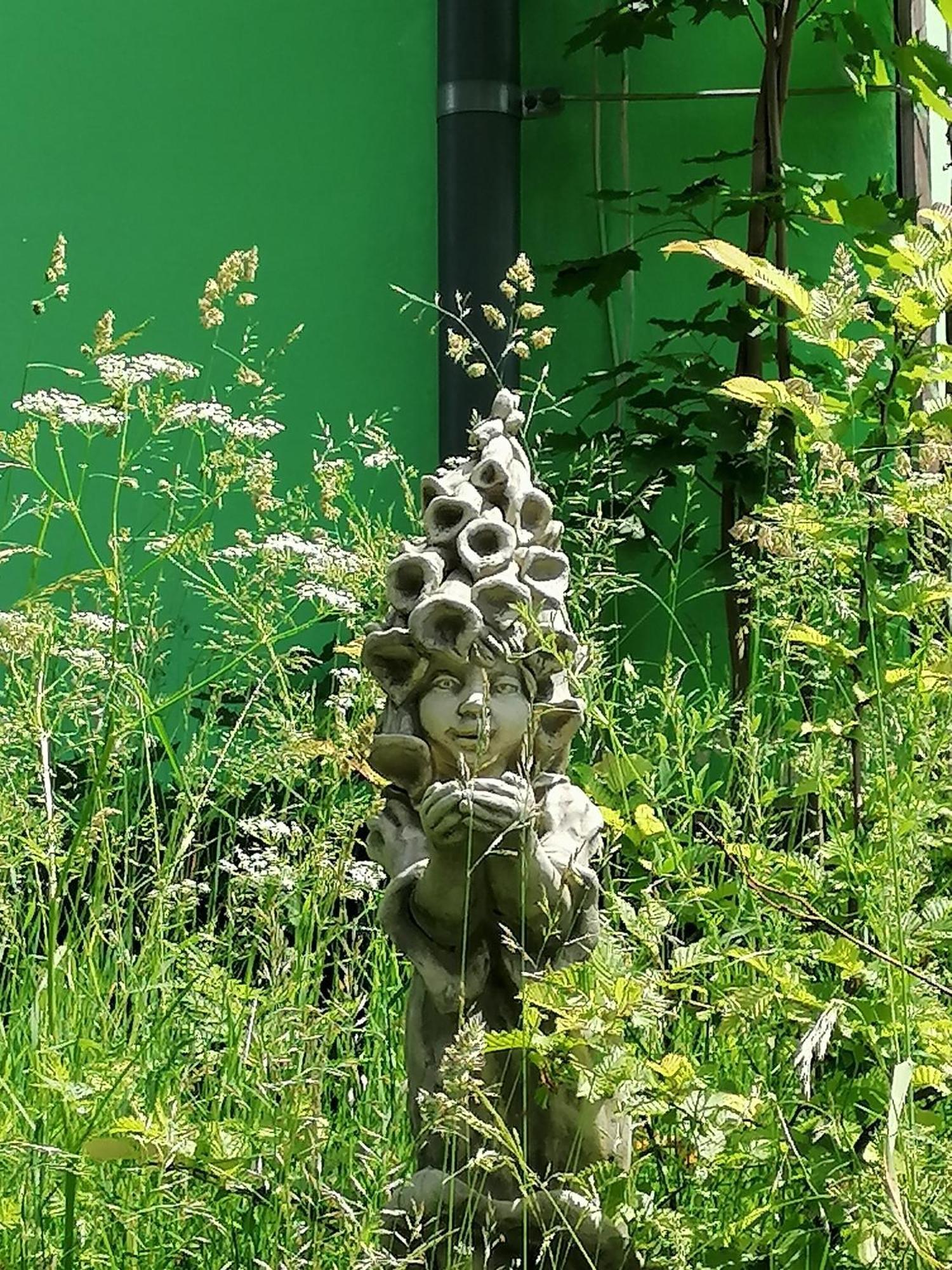Kraeuterbaude Hotel Saupsdorf ภายนอก รูปภาพ