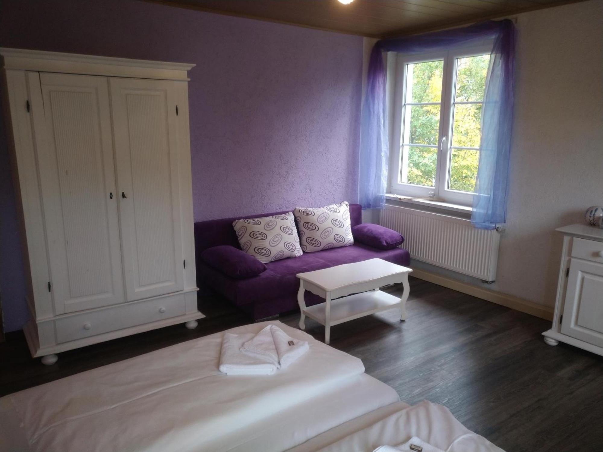 Kraeuterbaude Hotel Saupsdorf ภายนอก รูปภาพ
